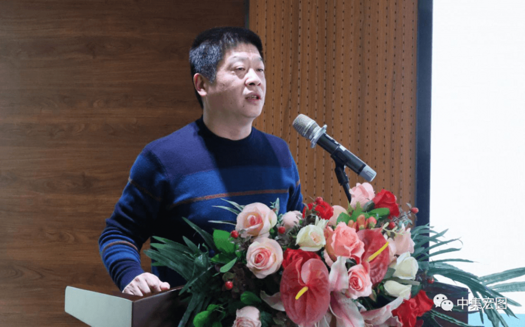 荆门宏图开展2022年主题活动 (13)