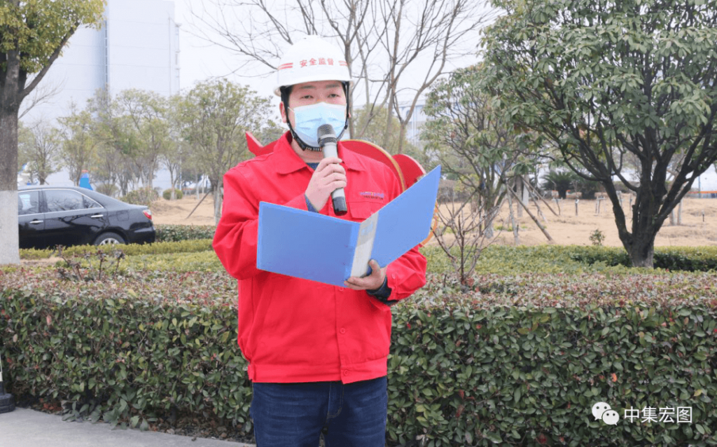 荆门宏图开展2022年主题活动 (2)