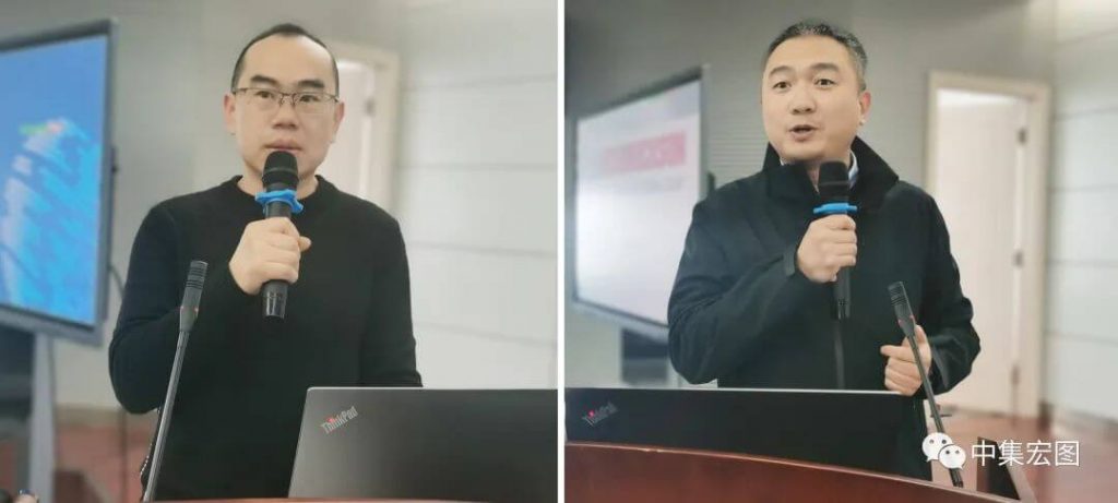 荆门宏图2022年营销管理中心培训会圆满落幕 (6)